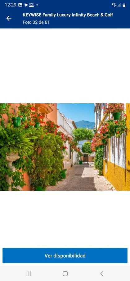 Esteponacies Exterior foto